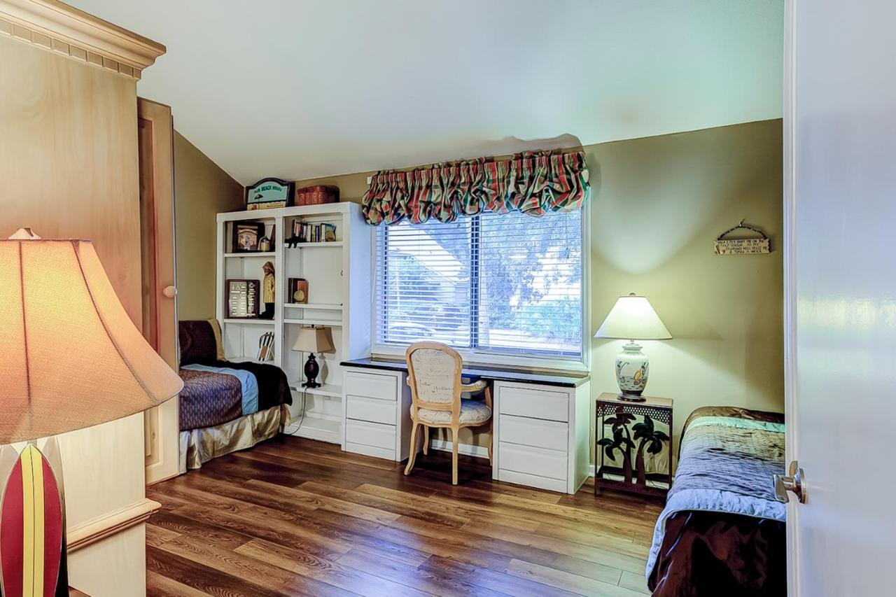 Fazio 11 Apartment Хилтън Хед Айлънд Екстериор снимка